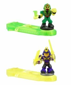 Legends Of Akedo Powerstorm Versus Pack - Viperwrath VS Twinfang -Discoveroo Sales Store MO 14297 15172 1