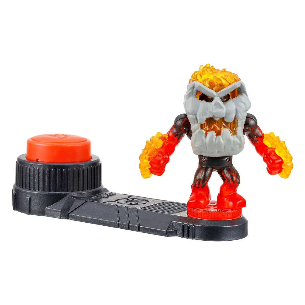 Legends Of Akedo Powerstorm Giants Volcrag 4 Legends Of Akedo Powerstorm Giants Volcrag - Image 4