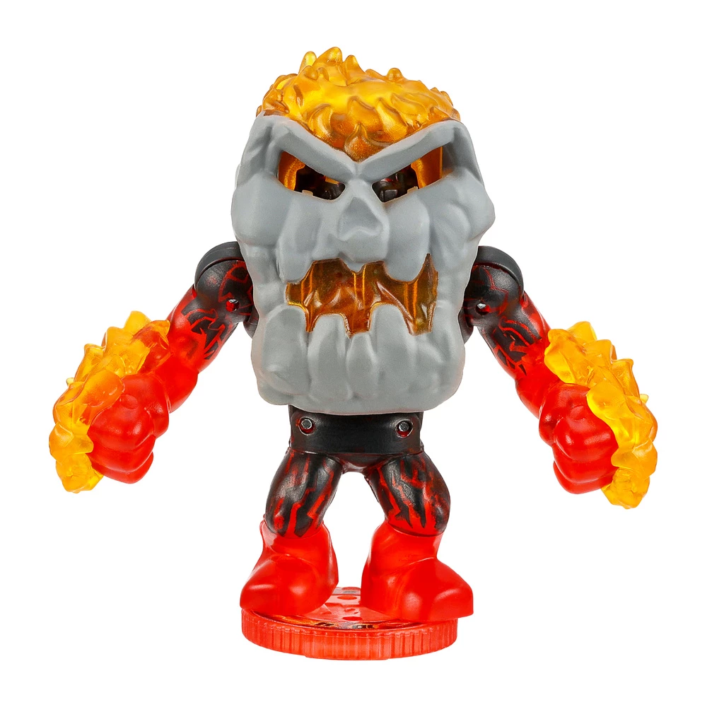 Legends Of Akedo Powerstorm Giants Volcrag 5 Legends Of Akedo Powerstorm Giants Volcrag - Image 5