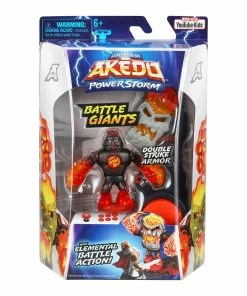 Legends Of Akedo Powerstorm Giants Volcrag 14 Legends Of Akedo Powerstorm Giants Volcrag -Discoveroo Sales Store MO 14299 15153 5