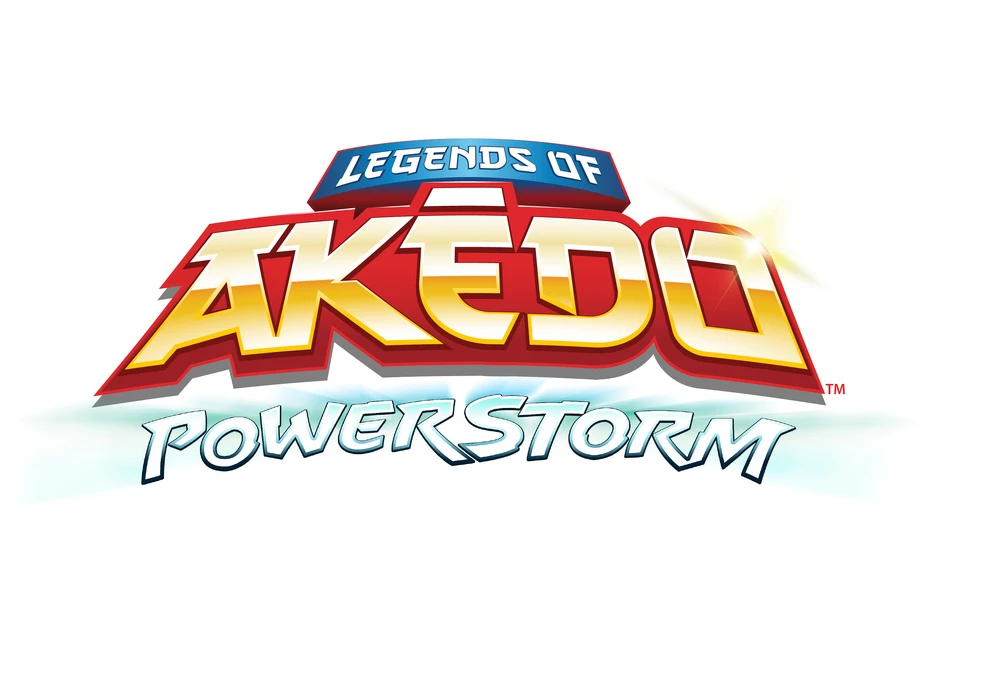 Legends Of Akedo Powerstorm Giants Volcrag 9 Legends Of Akedo Powerstorm Giants Volcrag - Image 9