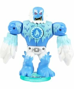 Legends Of Akedo Powerstorm Giants Shatterclaw -Discoveroo Sales Store MO 14299 15154 2