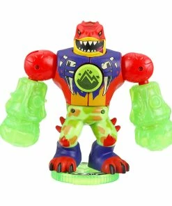 Legends Of Akedo Powerstorm Giant Tremor Fist Tailwhip -Discoveroo Sales Store MO 14299 15155 2