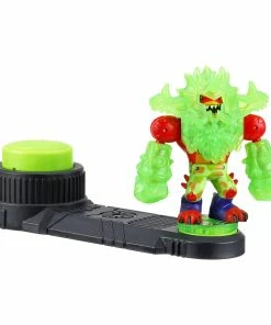 Legends Of Akedo Powerstorm Giant Tremor Fist Tailwhip -Discoveroo Sales Store MO 14299 15155 3