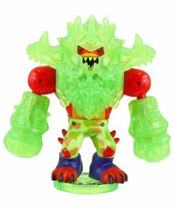 Legends Of Akedo Powerstorm Giant Tremor Fist Tailwhip -Discoveroo Sales Store MO 14299 15155 4