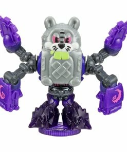 Legends Of Akedo Powerstorm Giants Bucktooth -Discoveroo Sales Store MO 14299 15156 4