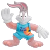 Space Jam Bugs Bunny Stretchy Goo Heroes Action Figure