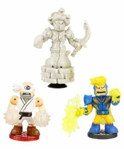 Legends Of Akedo Powerstorm Official Rules Starter Pack Legendary Punch Attack. 8 Legends Of Akedo Powerstorm Official Rules Starter Pack Legendary Punch Attack. -Discoveroo Sales Store MO 15140 15177 1