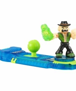 Legends Of Akedo Powerstorm Official Rules Starter Pack Legendary Punch Attack. 9 Legends Of Akedo Powerstorm Official Rules Starter Pack Legendary Punch Attack. -Discoveroo Sales Store MO 15140 15177 2