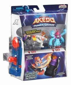 Legends Of Akedo Powerstorm Official Rules Starter Pack Legendary Kick Attack. 11 Legends Of Akedo Powerstorm Official Rules Starter Pack Legendary Kick Attack. -Discoveroo Sales Store MO 15140 15178 4