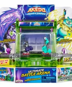 Legends Of Akedo Powerstorm Ultimate Battle Arena 11 Legends Of Akedo Powerstorm Ultimate Battle Arena -Discoveroo Sales Store MO 15150 1