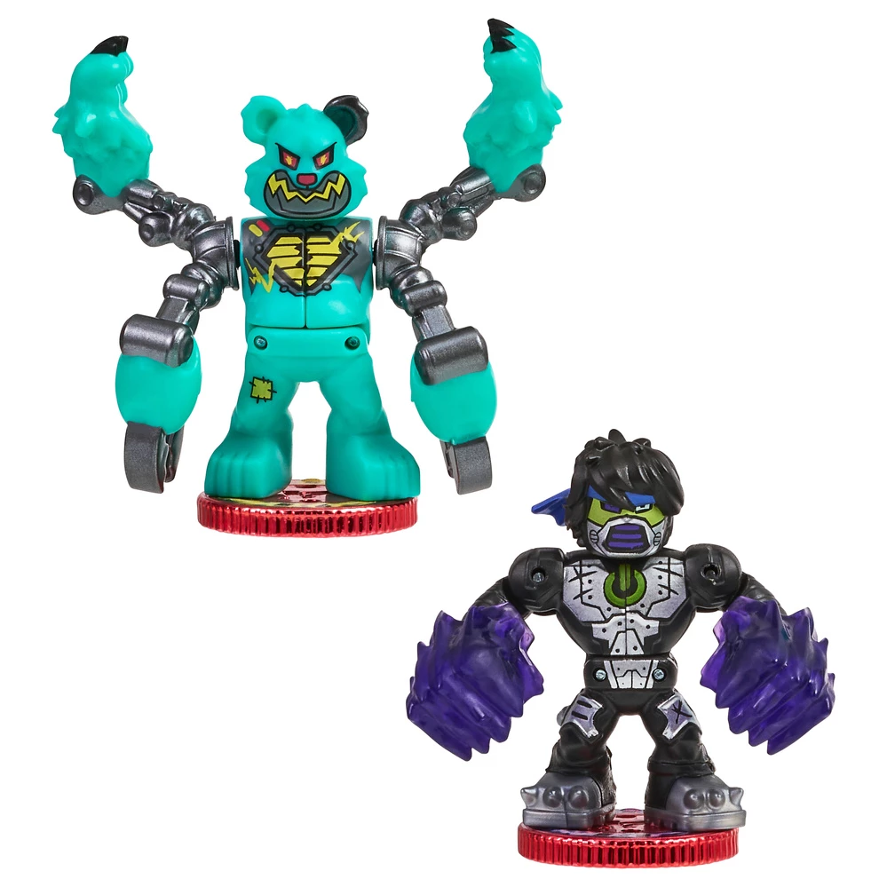 Legends Of Akedo Powerstorm Ultimate Battle Arena 5 Legends Of Akedo Powerstorm Ultimate Battle Arena - Image 5