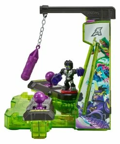 Legends Of Akedo Powerstorm Ultimate Battle Arena 16 Legends Of Akedo Powerstorm Ultimate Battle Arena -Discoveroo Sales Store MO 15150 6