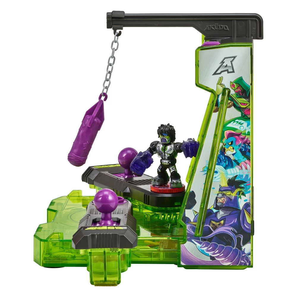 Legends Of Akedo Powerstorm Ultimate Battle Arena 7 Legends Of Akedo Powerstorm Ultimate Battle Arena - Image 7