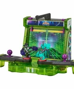Legends Of Akedo Powerstorm Ultimate Battle Arena 17 Legends Of Akedo Powerstorm Ultimate Battle Arena -Discoveroo Sales Store MO 15150 7