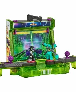 Legends Of Akedo Powerstorm Ultimate Battle Arena 18 Legends Of Akedo Powerstorm Ultimate Battle Arena -Discoveroo Sales Store MO 15150 8