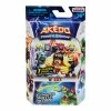 Legends Of Akedo Powerstorm Single Pack