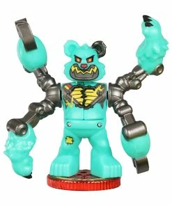 Legends Of Akedo Powerstorm Single Pack 16 Legends Of Akedo Powerstorm Single Pack -Discoveroo Sales Store MO 15161 6