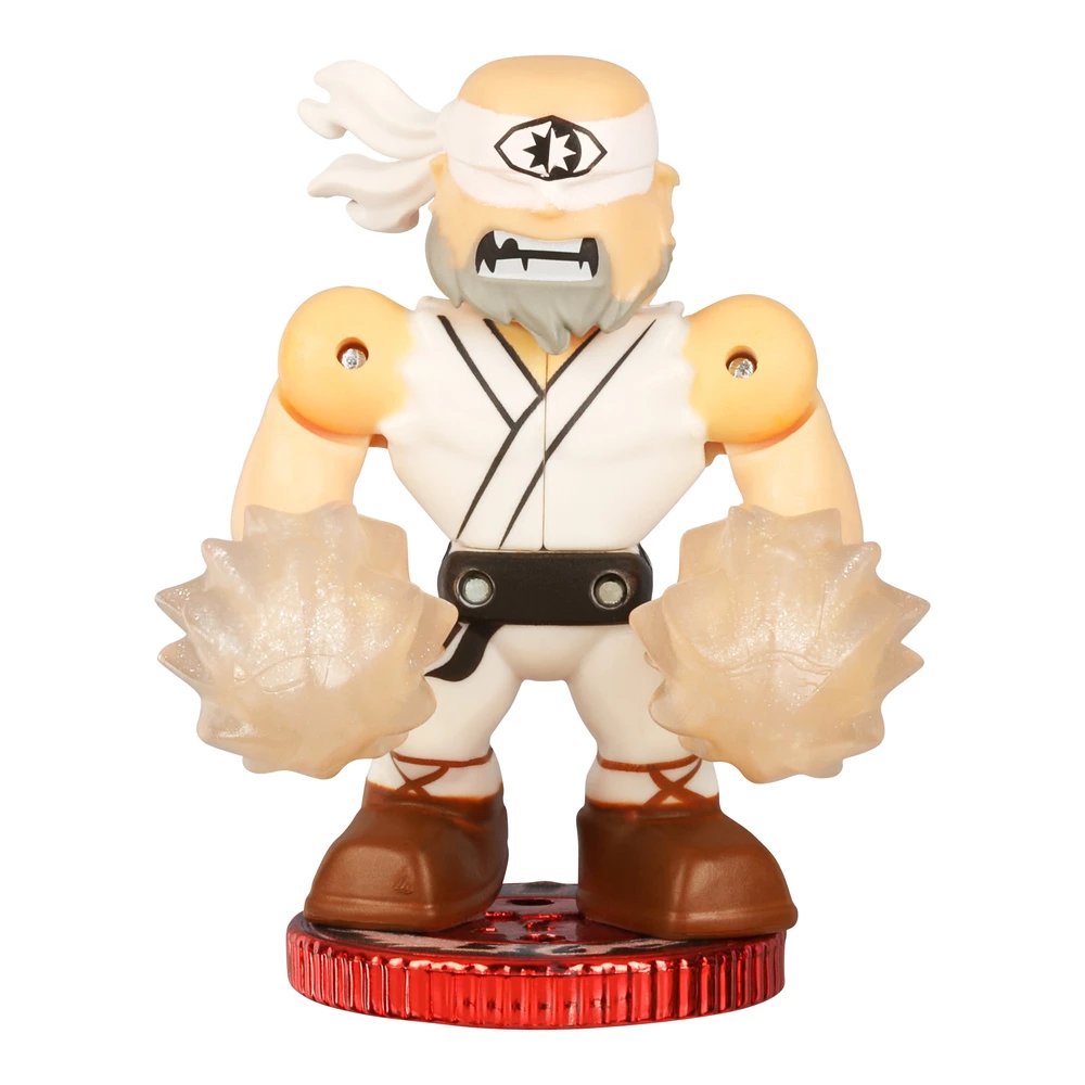 Legends Of Akedo Powerstorm Single Pack 8 Legends Of Akedo Powerstorm Single Pack - Image 8