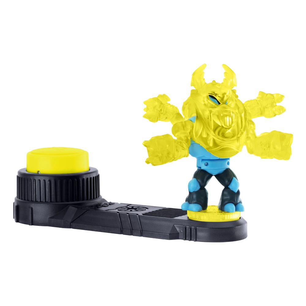 Legends Of Akedo Power Storm Giants Thoraxis 4 Legends Of Akedo Power Storm Giants Thoraxis - Image 4