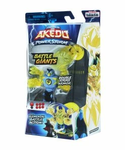 Legends Of Akedo Power Storm Giants Thoraxis 17 Legends Of Akedo Power Storm Giants Thoraxis -Discoveroo Sales Store MO 15190 15191 7