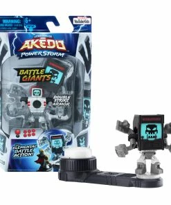 Legends Of Akedo Power Storm Giants Screenshot 2.0