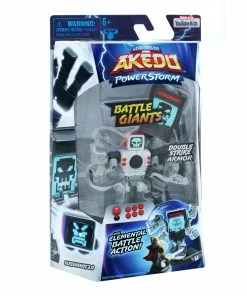 Legends Of Akedo Power Storm Giants Screenshot 2.0 -Discoveroo Sales Store MO 15190 15192 6