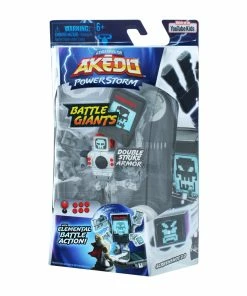 Legends Of Akedo Power Storm Giants Screenshot 2.0 -Discoveroo Sales Store MO 15190 15192 7