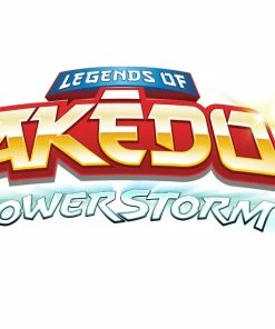 Legends Of Akedo Power Storm Giants Screenshot 2.0 -Discoveroo Sales Store MO 15190 15192 9
