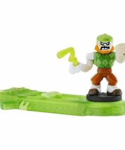 Legends Of Akedo Power Storm Versus Pack - Shortout VS Sandtrap -Discoveroo Sales Store MO 15193 15194 2