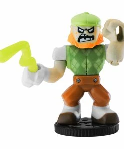 Legends Of Akedo Power Storm Versus Pack - Shortout VS Sandtrap -Discoveroo Sales Store MO 15193 15194 3