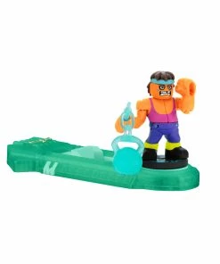 Legends Of Akedo Power Storm Versus Pack - Buster Splits VS Sweatstain -Discoveroo Sales Store MO 15193 15195 4