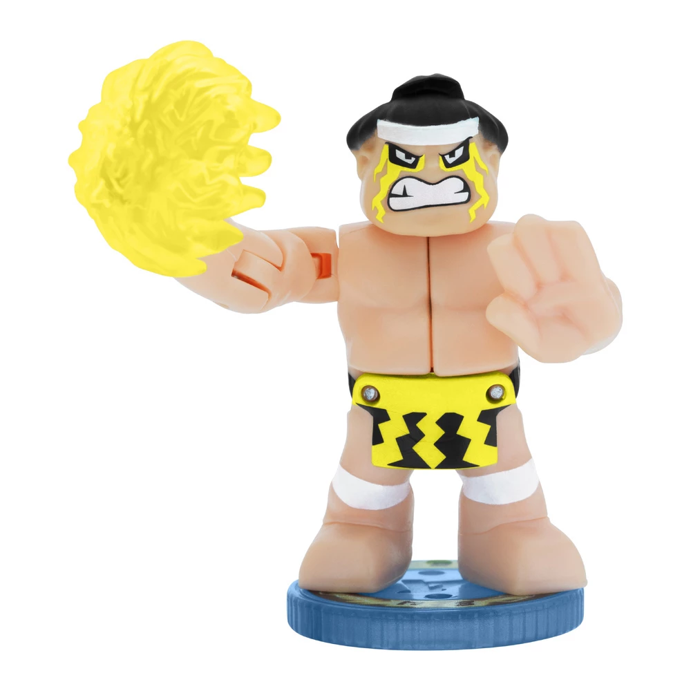 Legends Of Akedo Power Storm Official Rules Starter Pack Legendary Punch Attack. 4 Legends Of Akedo Power Storm Official Rules Starter Pack Legendary Punch Attack. - Image 4