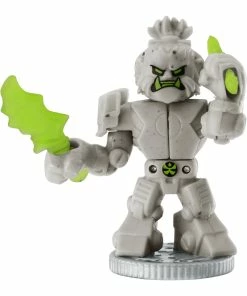 Legends Of Akedo Power Storm Official Rules Starter Pack Legendary Punch Attack. 15 Legends Of Akedo Power Storm Official Rules Starter Pack Legendary Punch Attack. -Discoveroo Sales Store MO 15197 15198 4