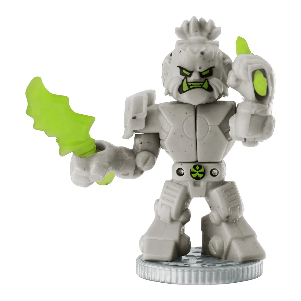 Legends Of Akedo Power Storm Official Rules Starter Pack Legendary Punch Attack. 5 Legends Of Akedo Power Storm Official Rules Starter Pack Legendary Punch Attack. - Image 5