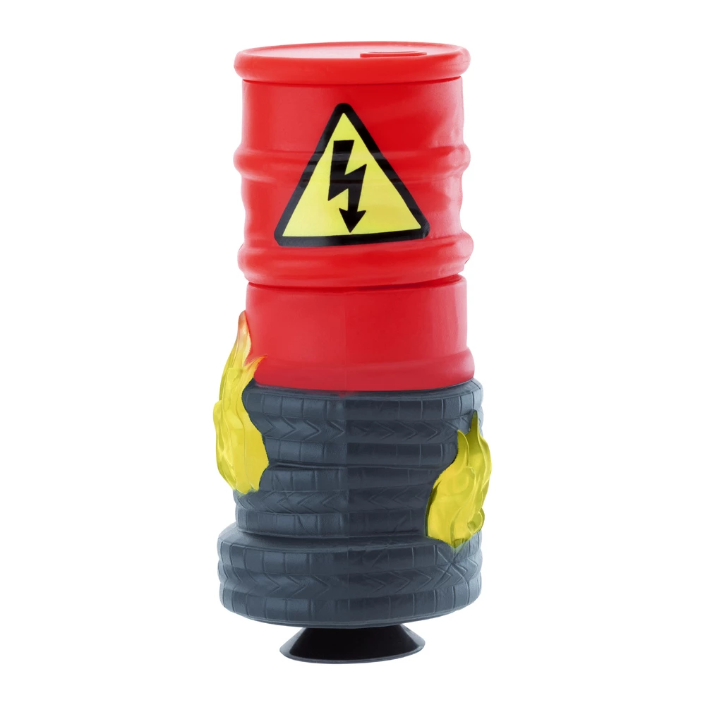 Legends Of Akedo Power Storm Official Rules Starter Pack Legendary Kick Attack. 7 Legends Of Akedo Power Storm Official Rules Starter Pack Legendary Kick Attack. - Image 7