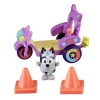 Bluey Muffin's Cat Squad Bike Playset With Muffin Figurine