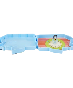 Bluey's Play & Go Playset -Discoveroo Sales Store MO 17134 1