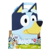 Bluey's Play & Go Playset