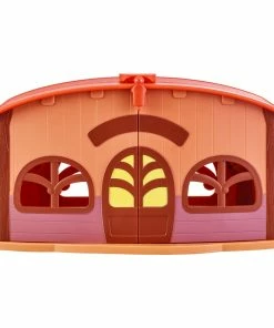 Bluey Calypso's School Playset -Discoveroo Sales Store MO 17337 3