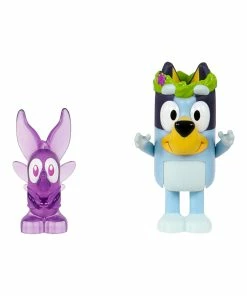 Bluey's Tree Playset With Secret Hideaway -Discoveroo Sales Store MO 17529 9