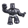 Heroes Of Goo Jit Zu Licensed Marvel Mini - Black Panther