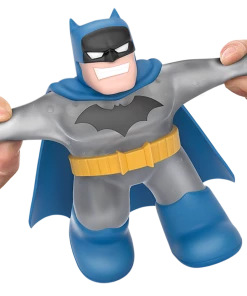 Heroes Of Goo Jit Zu Licensed Dc Hero - Classic Batman -Discoveroo Sales Store MO 41165 CLASSICBATMAN 2