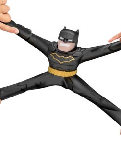 Heroes Of Goo Jit Zu DC Supagoo Batman - Supersized 20cm Jumbo Figure -Discoveroo Sales Store MO 41167 2