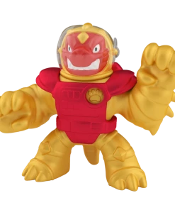 Heroes Of Goo Jit Zu Galaxy Attack Cosmic Fury Versus Pack - Sun Fire Blazagon Vs Dark Matter Terrack -Discoveroo Sales Store MO 41169 2