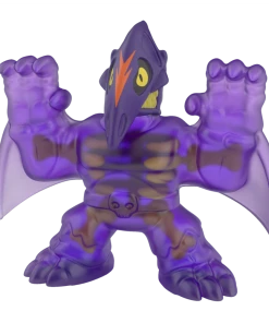 Heroes Of Goo Jit Zu Galaxy Attack Cosmic Fury Versus Pack - Sun Fire Blazagon Vs Dark Matter Terrack -Discoveroo Sales Store MO 41169 3