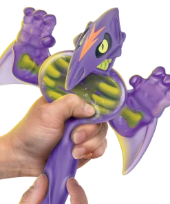 Heroes Of Goo Jit Zu Galaxy Attack Cosmic Fury Versus Pack - Sun Fire Blazagon Vs Dark Matter Terrack -Discoveroo Sales Store MO 41169 5