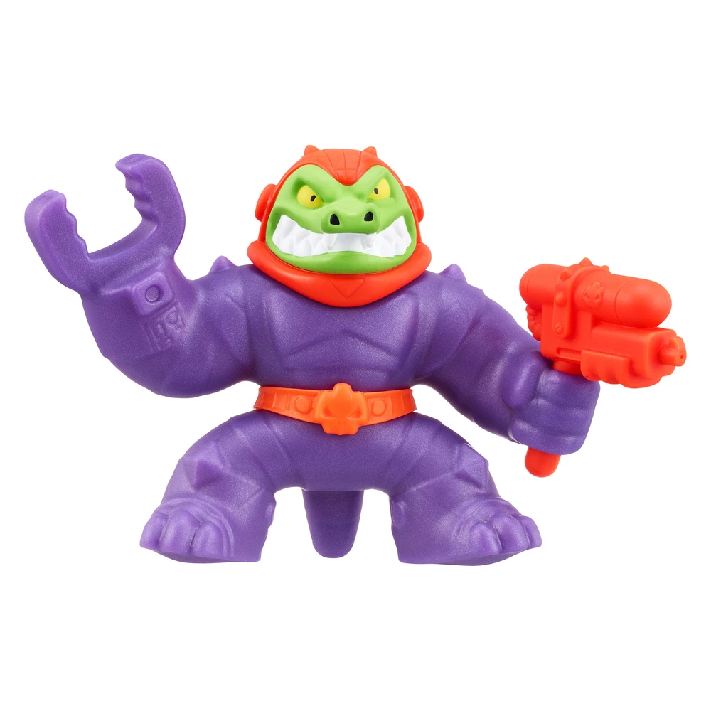 Heroes Of Goo Jit Zu Season 6 Galaxy Blast Versus Pack - Thrash Vs Quickdraw Rock Jaw 3 Heroes Of Goo Jit Zu Season 6 Galaxy Blast Versus Pack - Thrash Vs Quickdraw Rock Jaw - Image 3