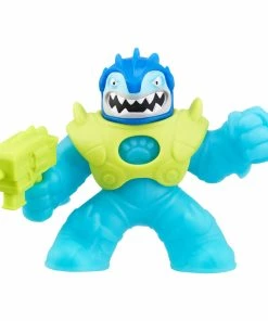 Heroes Of Goo Jit Zu Season 6 Galaxy Blast Versus Pack - Thrash Vs Quickdraw Rock Jaw 9 Heroes Of Goo Jit Zu Season 6 Galaxy Blast Versus Pack - Thrash Vs Quickdraw Rock Jaw -Discoveroo Sales Store MO 41291 3