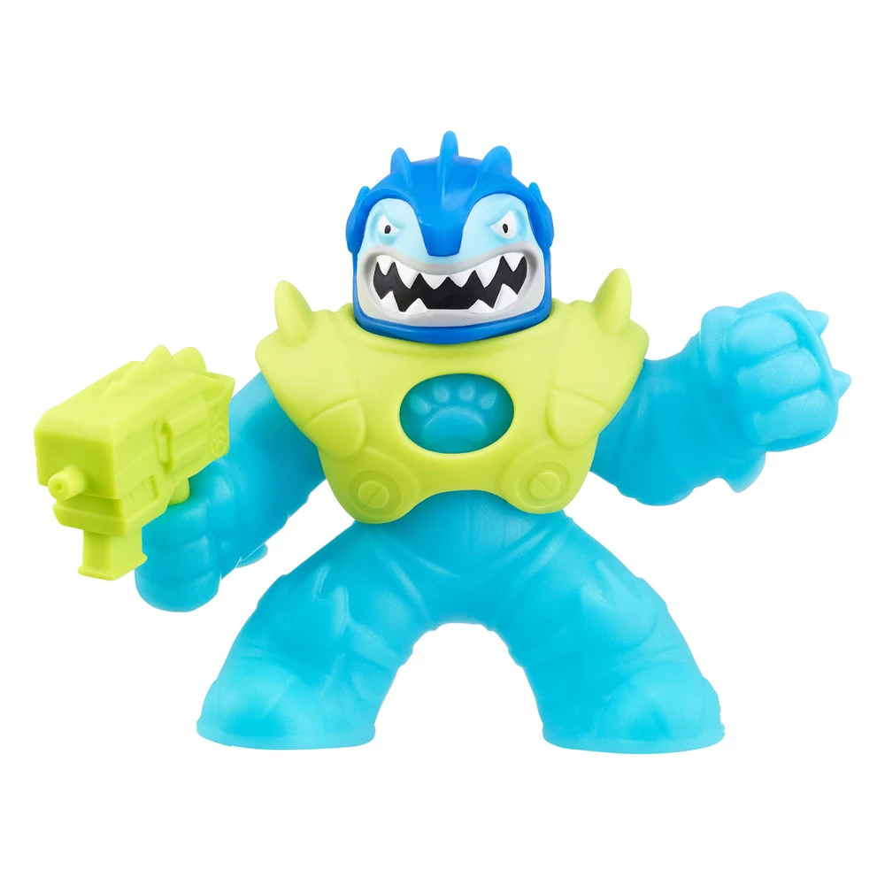 Heroes Of Goo Jit Zu Season 6 Galaxy Blast Versus Pack - Thrash Vs Quickdraw Rock Jaw 4 Heroes Of Goo Jit Zu Season 6 Galaxy Blast Versus Pack - Thrash Vs Quickdraw Rock Jaw - Image 4